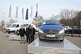 Diler Mercedes-Benz w Toruniu, firma Auto Frelik, dołączył do grona Mercedes-Benz Van Center. - 1