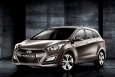 Wśród tegorocznych atrakcji Motor Show znajdzie się prezentacja najnowszego modelu Hyundaia i30 wago - 1