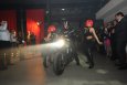 Uroczystego otwarcia salonu Ducati w Toruniu dokonali Anna Frelik oraz Dariusz Małkiewicz. - 49