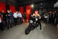 Uroczystego otwarcia salonu Ducati w Toruniu dokonali Anna Frelik oraz Dariusz Małkiewicz. - 56