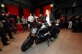 Uroczystego otwarcia salonu Ducati w Toruniu dokonali Anna Frelik oraz Dariusz Małkiewicz. - 67