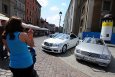 V Ogólnopolski Zlot Mercedes-Benz ściągnął do Torunia setki miłośników aut z gwiazdą na masce. - 169