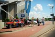 Hala Mistrzów gościła w niedzielę miłośników samochodów, motocykli, wyścigów F1 i rajdów. - 60