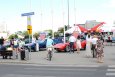 Hala Mistrzów gościła w niedzielę miłośników samochodów, motocykli, wyścigów F1 i rajdów. - 8