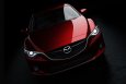 Nowa Mazda6 jest drugim modelem wykorzystującym technologię Skyactiv. - 1