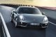 Porsche Cayman i Cayman S to dwumiejsce auto z centralnie umieszczonym silnikiem.
