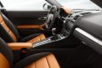 Porsche Cayman i Cayman S to dwumiejsce auto z centralnie umieszczonym silnikiem. - 3