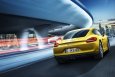Porsche Cayman i Cayman S to dwumiejsce auto z centralnie umieszczonym silnikiem. - 5