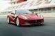 Najszybszye i najmocniejsze Ferrari w historii - F12 BERLINETTA na Motor Show 2013