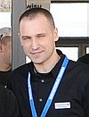 Michał Szczecki - BMW Dynamic Motors Toruń