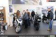 Toruński salon BMW oprócz samochodów oferuje również motocykle. - 24