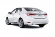 Do tej pory Toyota wyprodukowała 40 milionów egzemplarzy modelu Corolla - 6