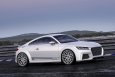 Audi TT quattro sport concept - 1
