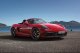 Porsche Boxster GTS i Cayman GTS z mocniejszymi silnikami