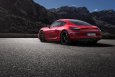 Porsche Boxster GTS i Cayman GTS z mocniejszymi silnikami - 3