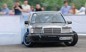 W dniach 9-11 maja w Toruniu spotkają się fani marki Mercedes