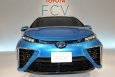 Toyota FCV na ogniwa paliwowe - 3