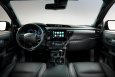Nowa Toyota Hilux ? lepsze właściwości jezdne i nowa wersja Invincible - 7