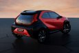 AYGO X prologue - Toyota prezentuje nową wizję samochodu segmentu A  - 2