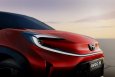 AYGO X prologue - Toyota prezentuje nową wizję samochodu segmentu A  - 5