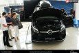 Premiera Mercedesa GLC, GLC Coupe i GLE w salonie Garcarek - 41