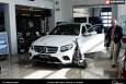 Premiera Mercedesa GLC, GLC Coupe i GLE w salonie Garcarek - 7