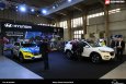 Poznańskie targi motoryzacyjne Motor Show 2016 - 2