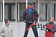 3 rundę Auto Slalomu AKP Cup 2011 w Toruniu pewnie wygrał Marcin Gagacki z Oponeo Motorsport. - 21