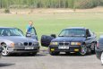 Nowy toruński BMW Klub Toruń w ostatnią niedzielę kwietnia zorganizował swój pierwszy piknik. - 11