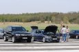 Nowy toruński BMW Klub Toruń w ostatnią niedzielę kwietnia zorganizował swój pierwszy piknik. - 6