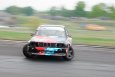 W tym roku jedną z atrakcji Majówki z BMW były rywalizacji drifterów w ramach I rundy Drift Open. - 107