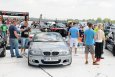 W tym roku jedną z atrakcji Majówki z BMW były rywalizacji drifterów w ramach I rundy Drift Open. - 11
