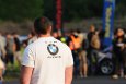 W tym roku jedną z atrakcji Majówki z BMW były rywalizacji drifterów w ramach I rundy Drift Open. - 139
