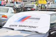 W tym roku jedną z atrakcji Majówki z BMW były rywalizacji drifterów w ramach I rundy Drift Open. - 43