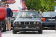W tym roku jedną z atrakcji Majówki z BMW były rywalizacji drifterów w ramach I rundy Drift Open. - 5