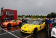 Na toruńskim torze kartingowym Racing Arena zaparkowały eksluzywne auta spod znaku Mercedesa, Porsche, Lamborghini... - 46