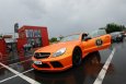 Na toruńskim torze kartingowym Racing Arena zaparkowały eksluzywne auta spod znaku Mercedesa, Porsche, Lamborghini... - 48