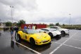 Na toruńskim torze kartingowym Racing Arena zaparkowały eksluzywne auta spod znaku Mercedesa, Porsche, Lamborghini... - 49