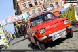 Do Torunia przyjechało ponad 200 Fiatów 126p uczestniczących w IX Ogólnopolskiego Zlotu Fiata 126p. - 11