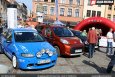 Do Torunia przyjechało ponad 200 Fiatów 126p uczestniczących w IX Ogólnopolskiego Zlotu Fiata 126p. - 25