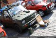 Do Torunia przyjechało ponad 200 Fiatów 126p uczestniczących w IX Ogólnopolskiego Zlotu Fiata 126p. - 31