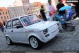 Do Torunia przyjechało ponad 200 Fiatów 126p uczestniczących w IX Ogólnopolskiego Zlotu Fiata 126p. - 48