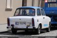 Do Torunia przyjechało ponad 200 Fiatów 126p uczestniczących w IX Ogólnopolskiego Zlotu Fiata 126p. - 99