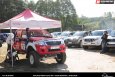 Dakarowa maszyna Adama Małysza i inne cieżki auta Toyoty z napędem 4x4 - 29