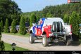 Dakarowa maszyna Adama Małysza i inne cieżki auta Toyoty z napędem 4x4 - 54