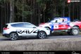 Dakarowa maszyna Adama Małysza i inne cieżki auta Toyoty z napędem 4x4 - 56