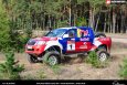 Dakarowa maszyna Adama Małysza i inne cieżki auta Toyoty z napędem 4x4 - 57