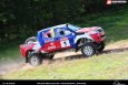 Dakarowa maszyna Adama Małysza i inne cieżki auta Toyoty z napędem 4x4 - 64
