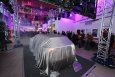 Przedpremierowy pokaz nowej Toyoty Avensis w salonie Toyota Bednarscy. - 1