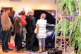 Przedpremierowy pokaz nowej Toyoty Avensis w salonie Toyota Bednarscy. - 25